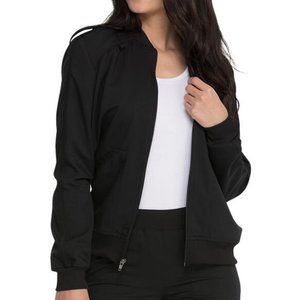 Dickies Black Balance Jacket